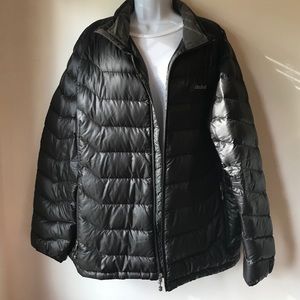 EUC Cloudveil Puffy Goose Down Jacket